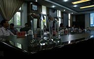 國?？萍际讓谩拔逍　表椖吭u比活動成功舉行