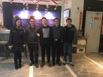 國睿科技中標(biāo)“天津市氣象服務(wù)中心（天津市氣象影視中心） 氣象數(shù)據(jù)環(huán)境建設(shè)項(xiàng)目”