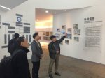 國家氣候中心宋連春主任一行蒞臨我公司參觀指導(dǎo)