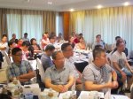 國睿科技股份有限公司“十三五”第一次戰(zhàn)略規(guī)劃 培訓暨研討會圓滿召開