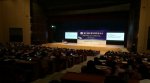 加強學科融合，助力氣象事業發展 ——暨國睿科技參加第33屆中國氣象學會年會展會