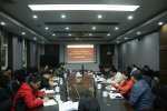 國?？萍颊匍_“不忘初心，繼續前進” 2016年思想政治工作研究會
