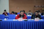 恩瑞特公司受邀參加全國首次氣象相關企業科技創新座談會