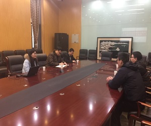 校企合作迎新篇，深化融合共發展